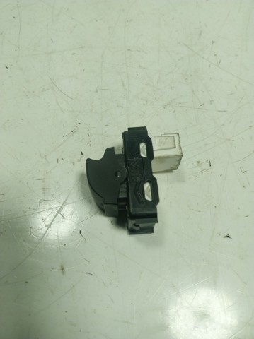 96762292ZD Peugeot/Citroen Panel przyciskowy sterowania podnośnikiem szyby tylny prawy
