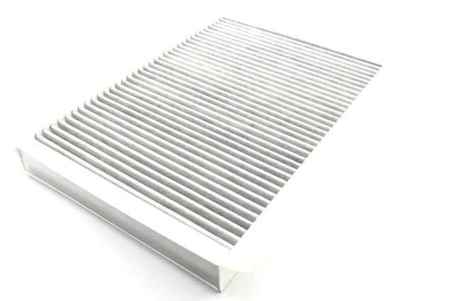Filtr kabiny SAK307 Shafer