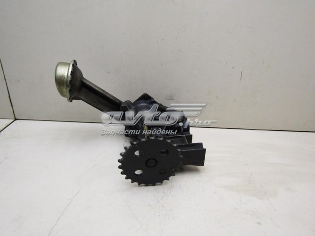 Pompa oleju Renault (RVI) 150100934R cena, od 81,28 USD