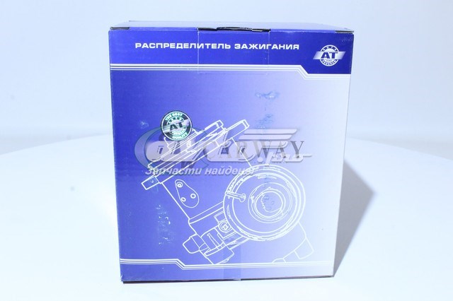 Rozdzielacz zapłonu  ЗАЗ TAVRIA 1102 hatchback (1987 - 2007) cena, od 33,43 USD