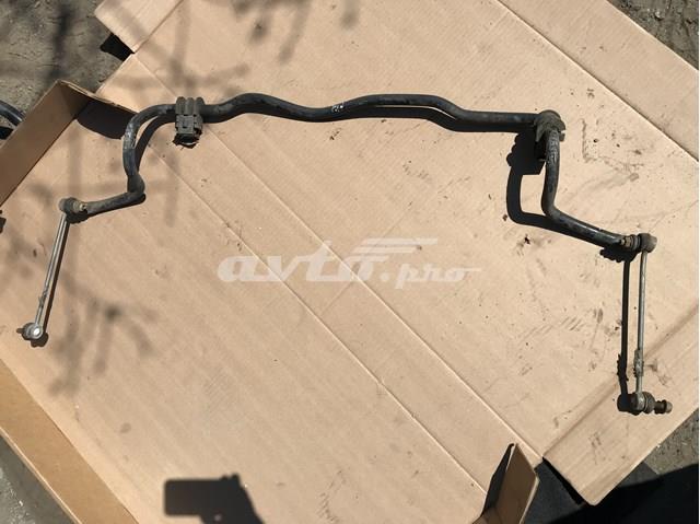 Stabilizator przedni Nissan Micra 