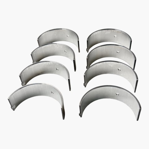  Panewki korbowodowe wału korbowego, zestaw, 2. naprawa (+0,50) Toyota Camry 4