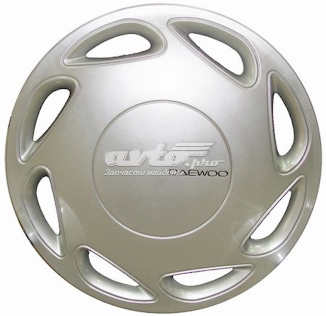 Kołpak do obręczy koła Daewoo Espero sedana (KLEJ) (1991 - 1999) cena, od 27,46 USD