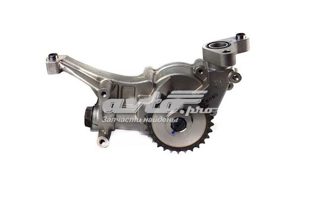 Pompa oleju KIA Mohave SUV (2009 - 2026) cena, od 222,64 USD