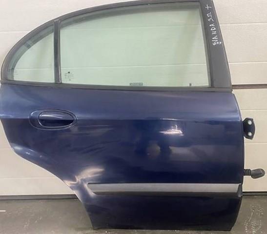 Do koszyka Drzwi tylne prawe Chevrolet Evanda  V200