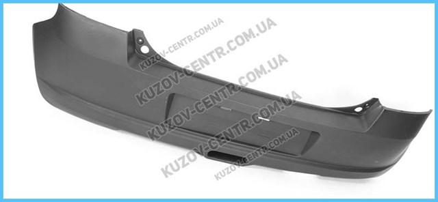 Zderzak tylny FPS FP6814950 cena, od 258,23 USD