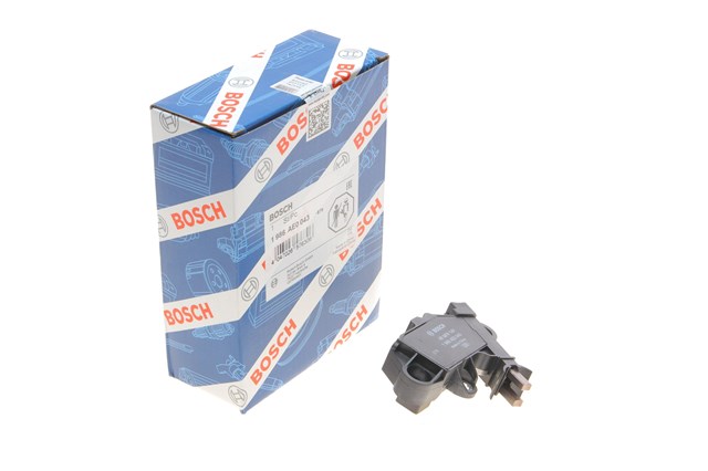 1986AE0043 Bosch Regulator alternatora (przekaźnik ładowania)