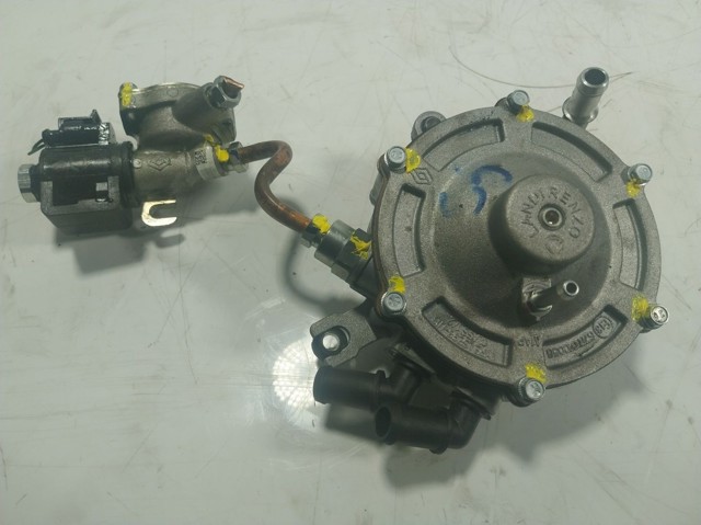 149304749R Renault (RVI) Zawór reduktora gazu LPG