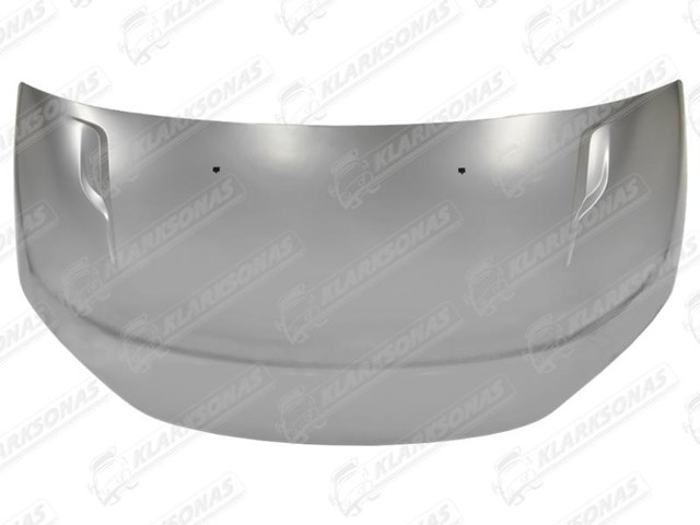 Do koszyka 5801492603 Iveco Maska silnika