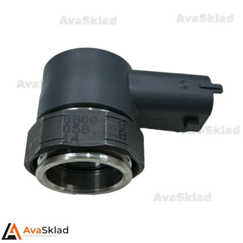 F00VC30058 Bosch Zestaw naprawczy wtryskiwacza