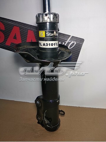 Do koszyka TLA310112 Starline Amortyzator przedni