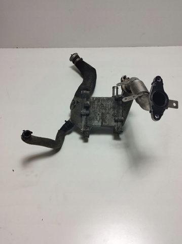 Chłodnica układu recyrkulacji spalin EGR Land Rover LR073730 cena, od 139,77 USD