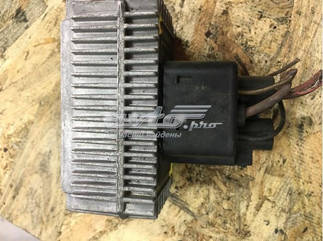 Przekaźnik świec żarowych General Motors 90508974