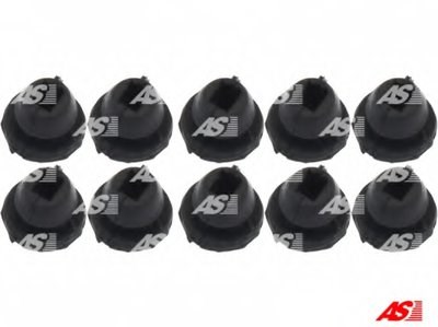 Rozrusznik S5002 AS/Auto Storm