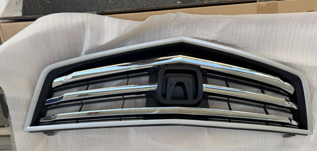Atrapa chłodnicy do Honda Accord VIII CU