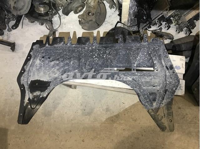 Osłona silnika, miski (przedziału silnika) VAG 1K0825237J cena, od 99,27 USD