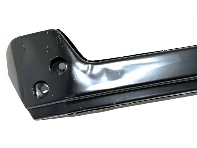  Wzmocnienie zderzaka przedniego Chery Tiggo 