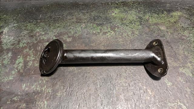 Kanał ssący Volkswagen Polo V hatchback (6R1, 6C1) (2009 - 2017) cena, od 35,11 USD