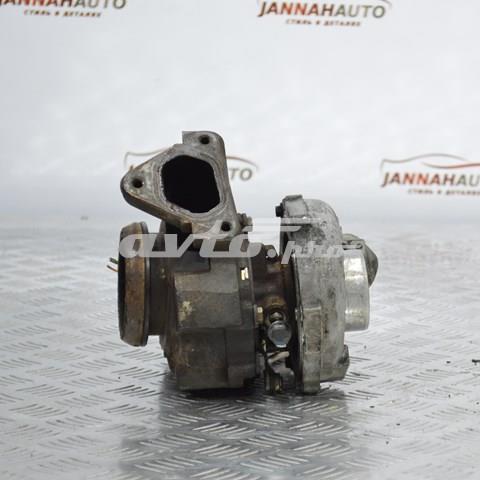 Do koszyka A6460900180 Mercedes Turbina