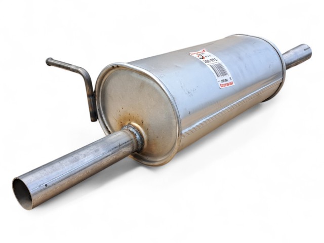 Tłumik, tylna część Asmet 10127 cena, od 101,36 USD