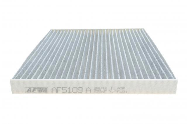 Do koszyka AF5109A Alpha Filter Filtr kabiny