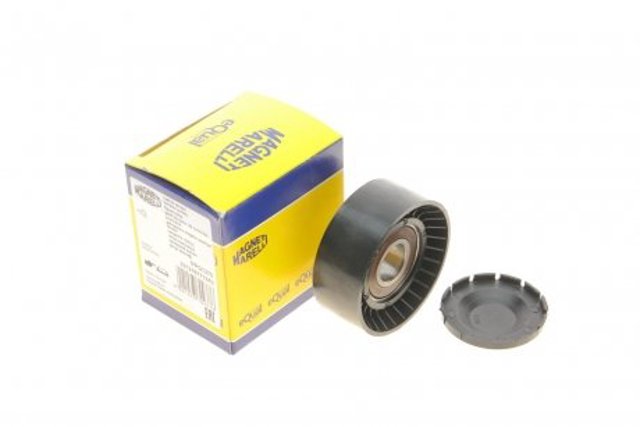 331316171370 Magneti Marelli Rolka napinacza paska napędowego