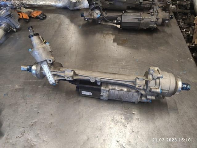 32106886290 BMW Listwa kierownicza (maglownica)
