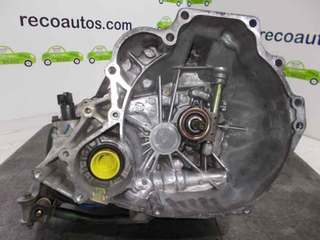 Mechaniczna skrzynia biegów w komplecie Nissan Almera I hatchback (N15) (1995 - 2000) cena, od 235,06 USD