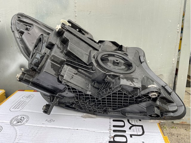 Reflektor lewy A4479065800 Mercedes