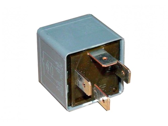 A113735011BB Market (OEM) Przekaźnik wentylatora