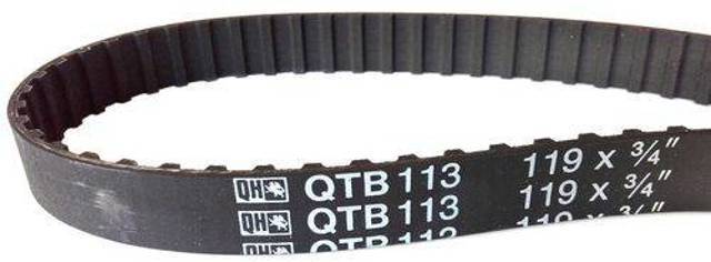 CT758 Continental/Siemens Pasek rozrządu