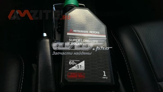 Ciecz chłodząca MZ320291 Mitsubishi