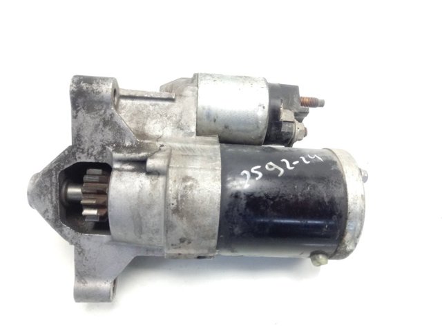 9805058680 Peugeot/Citroen Rozrusznik