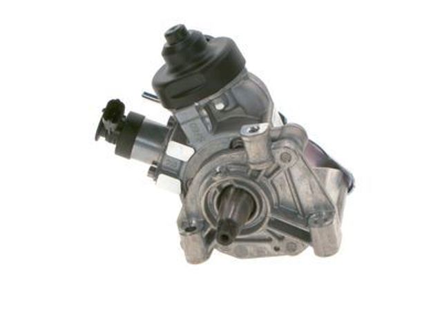 Do koszyka 445010704 Bosch Pompa wtryskowa wysokiego ciśnienia