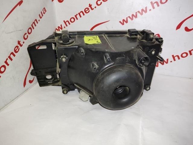 Reflektor prawy do Fiat Tipo  160