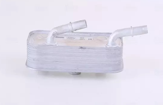 Chłodnica automatycznej/mechanicznej skrzyni biegów O10105 Sato Tech