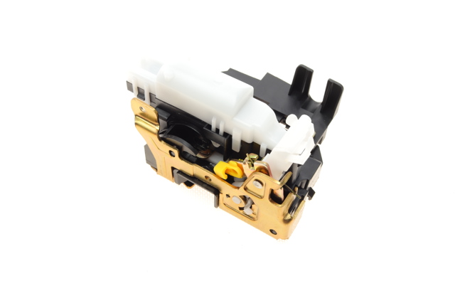 Do koszyka 5051552 Autotechteile Zamek drzwi przednich prawych
