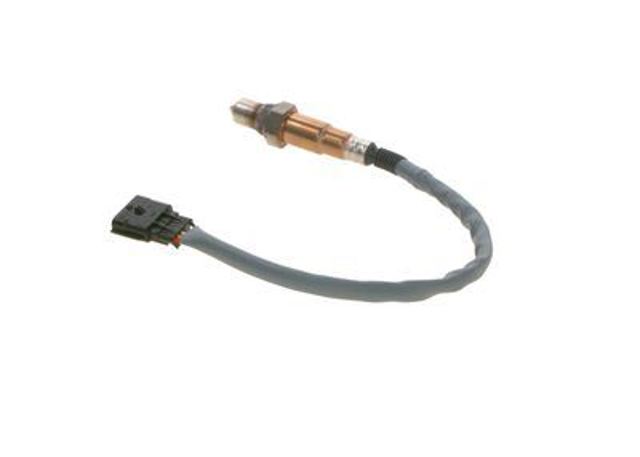 281004221 Bosch Sonda lambda czujnik tlenu przed katalizatorem