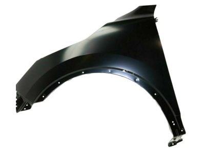 Błotnik przedni lewy Nissan/Infiniti F31016MAMA cena, od 103,00 USD