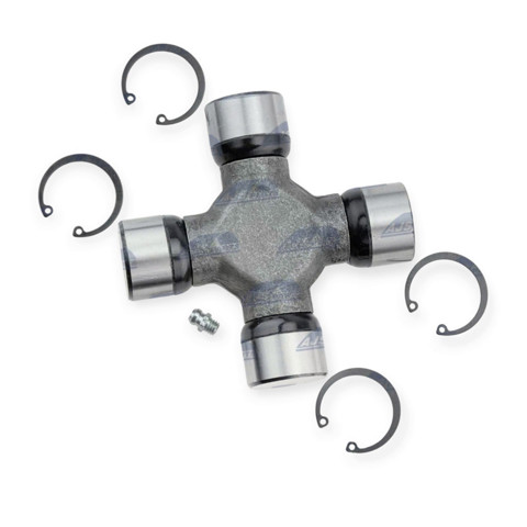 Krzyżak wału Cardana tylnego 42569360 Iveco