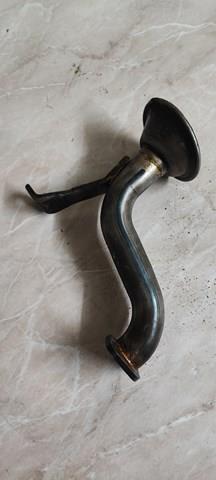 Kanał ssący Lexus RX 300/330/350/400H