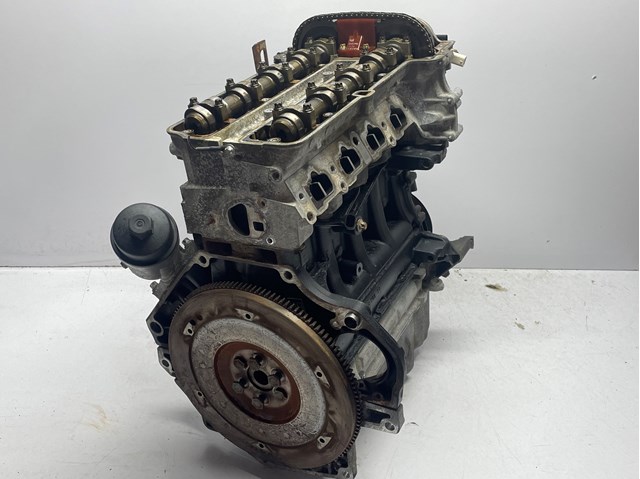 Silnik w komplecie Chevrolet Aveo III sedana (T300) (2011 - 2020) cena, od 2239,67 USD
