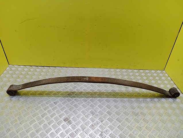 Do koszyka A9033201706 Mercedes Resor tylny