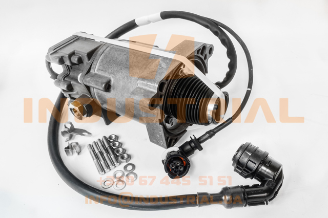 Do koszyka 3981600000 Sachs Cylinder roboczy sprzęgła
