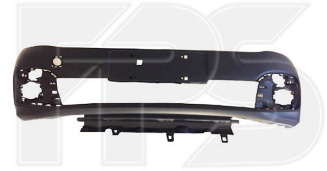 Zderzak przedni FPS FP2053900 cena, od 183,98 USD
