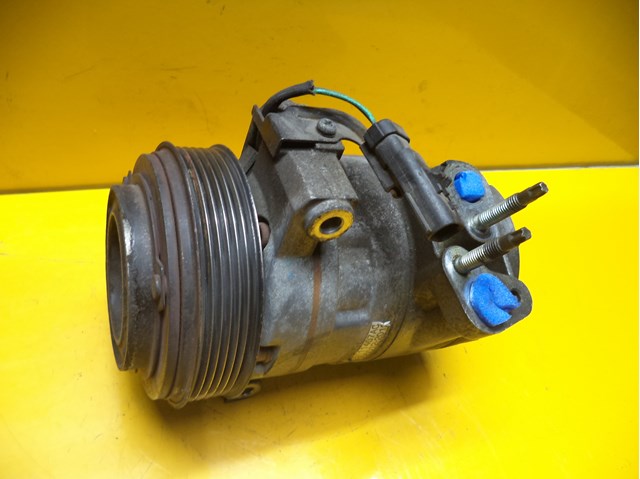 Do koszyka 55111407AC Chrysler Sprężarka klimatyzacji