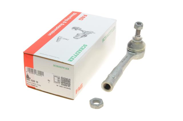 Do koszyka 840154010 FAG Końcówka drążka kierowniczego zewnętrzna