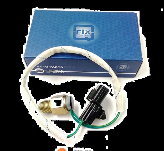 Czujnik załączania napędu 4x4 skrzyni rozdzielczej Q-fix Q1210132 cena, od 21,32 USD