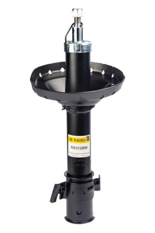 Amortyzator przedni lewy RS312896 Raiso