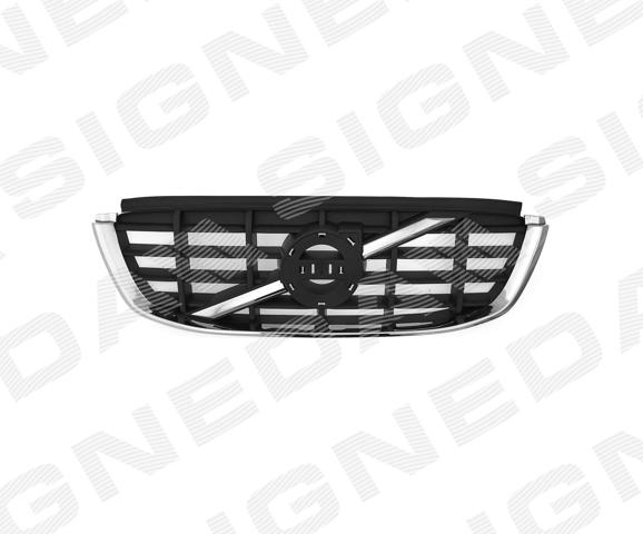 Atrapa chłodnicy do Volvo XC60 I 156